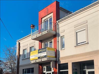 Biuro nieruchomości Metrohouse - Skierniewice